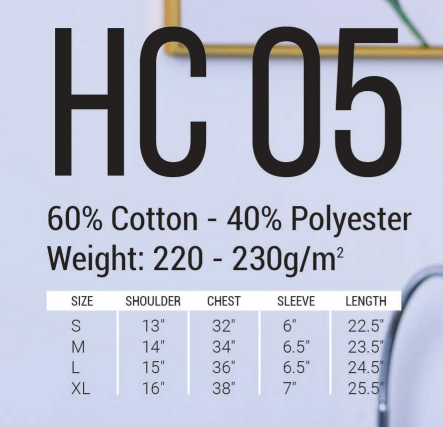 HC05 Plain Honeycomb Polo (Ladies) 3