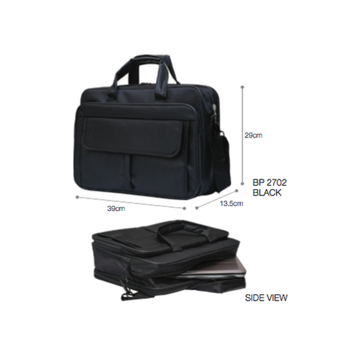 BP2702 Nylon 1680D 3