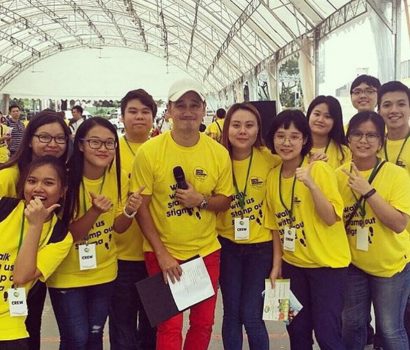 Shirts for World Mental Health Day 1 Shirts for World Mental Health Day 1