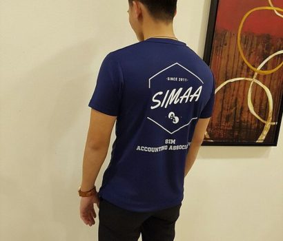Customized t shirt printing Singapore 10