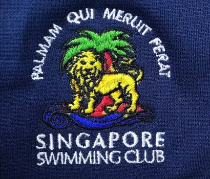 Embroidery Services in Singapore 5
