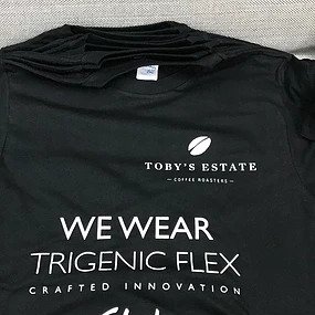 T shirt printing Singapore 9