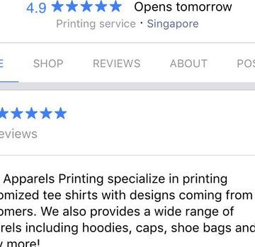 Follow us on our Facebook Page 8