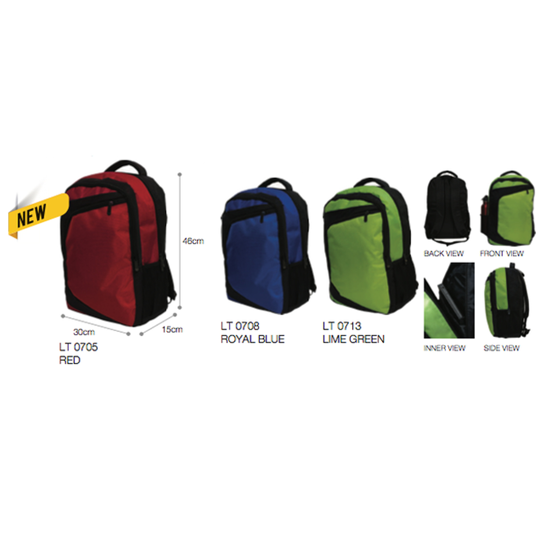 LT07Nylon 1680D & Nylon 420D 2