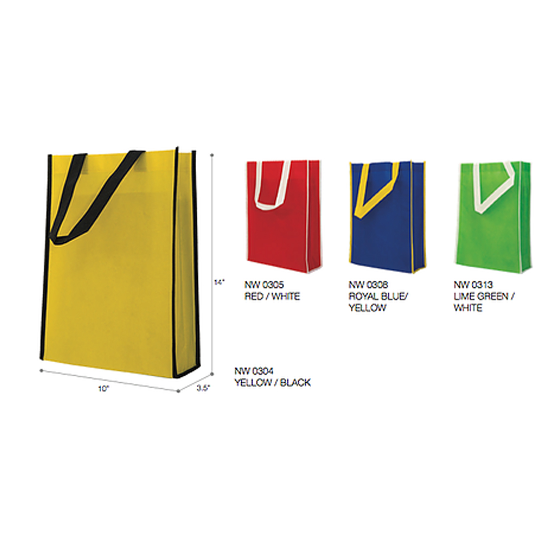 NW03 Non Woven, 90 gsm 2