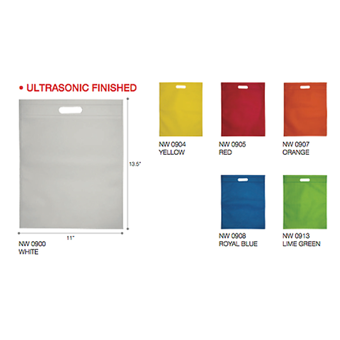 Non Woven, 90 gsm  2