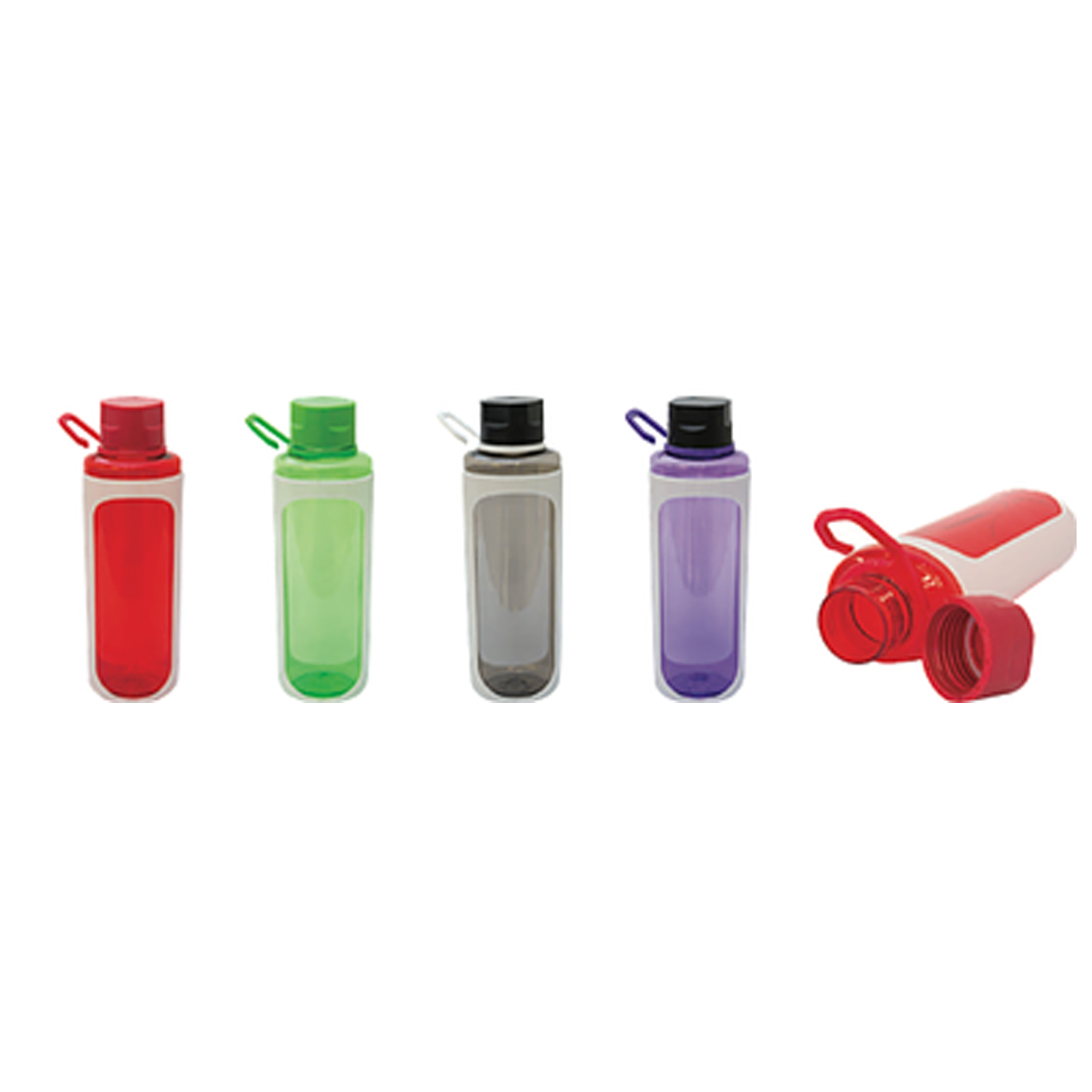 SB02 AS Material, 800 ml 2