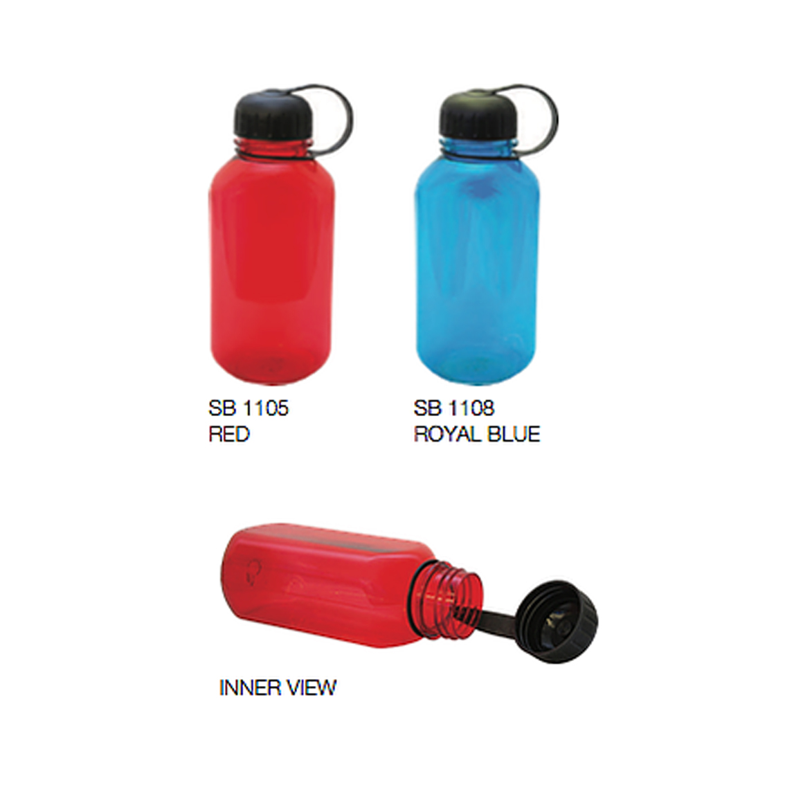 SB11 AS Material, 1000 ml 2