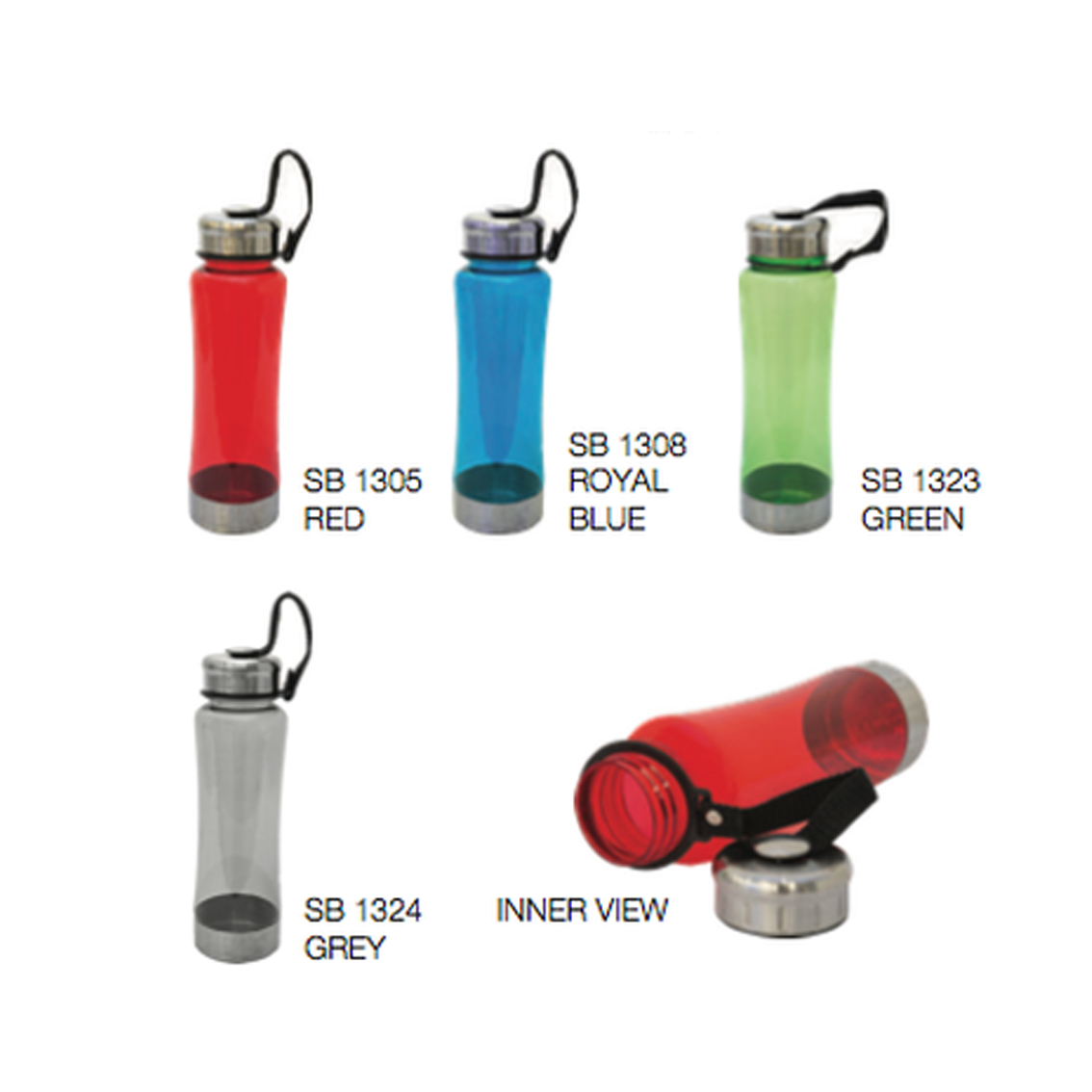 SB13 AS Material, 900 ml 2