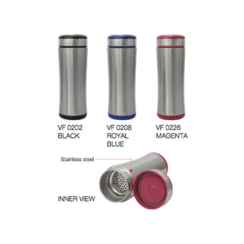 VF02 Stainless Stain Material, 350 ml 1