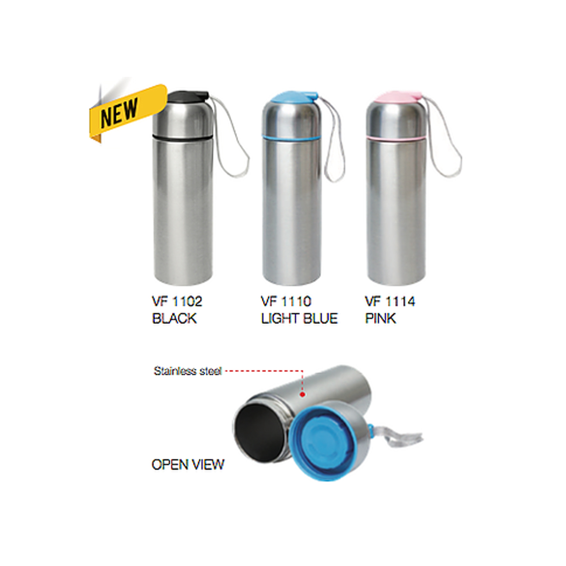 vf11 VF11 Stainless Stain Material, 350 ml 1