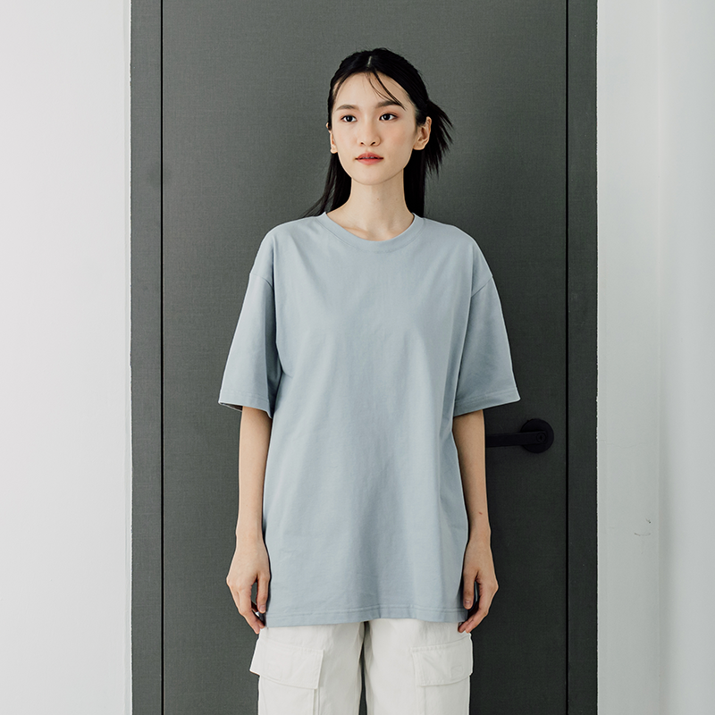 AG240 Oversized Fit Cotton 7